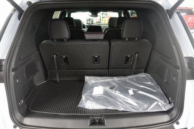 New 2026 Chevrolet Traverse Z71 w/ Enhanced Driving Package image 22