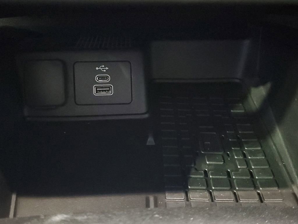 New 2025 Ford Bronco Sport Heritage w/ Convenience Package image 24