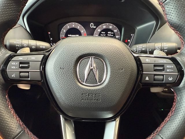 New 2025 Acura ADX A-Spec AWD/4WD image 26