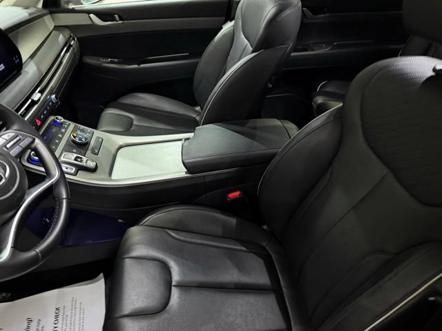 Used 2023 Hyundai Palisade XRT AWD/4WD image 21
