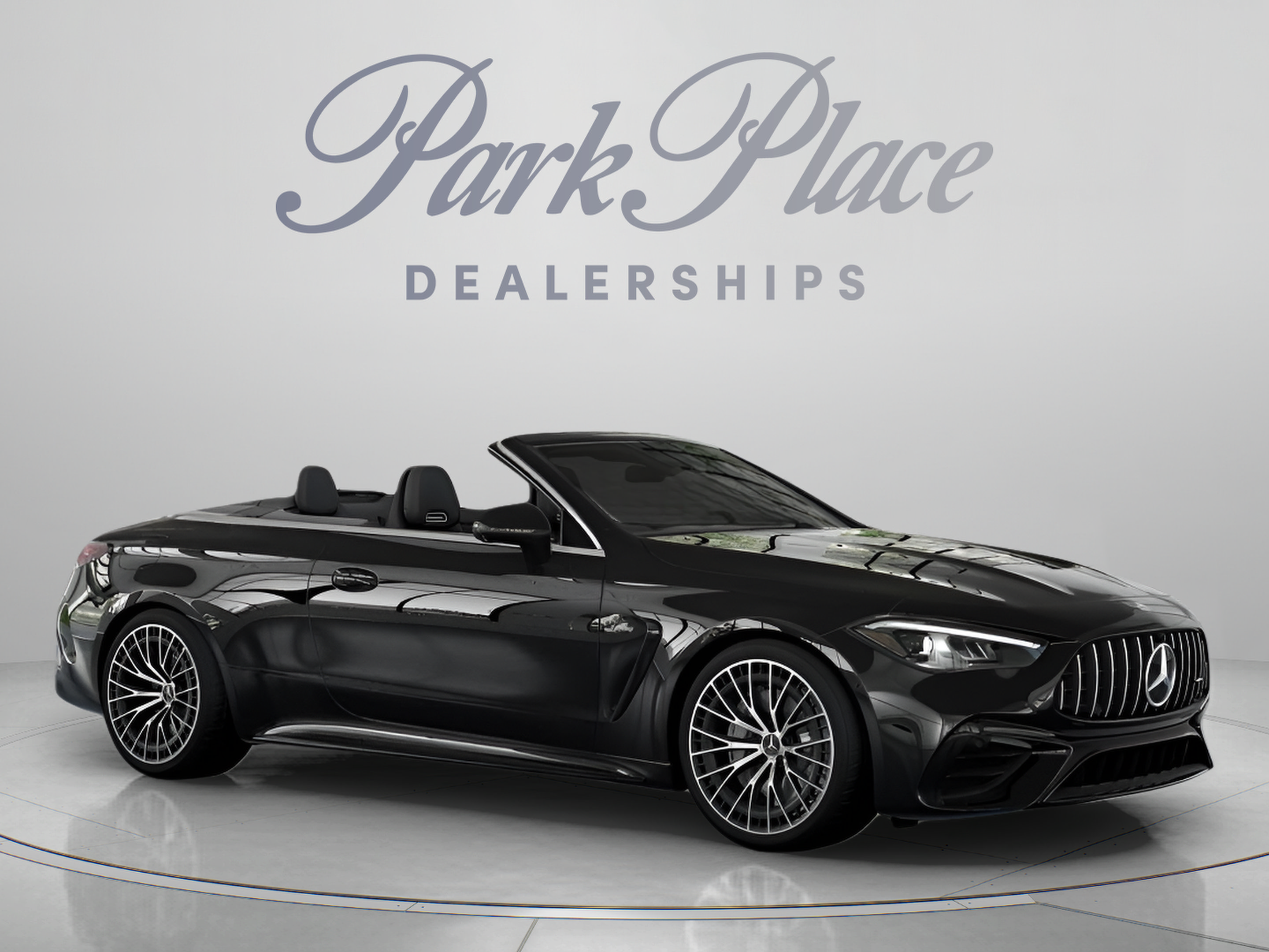 New 2027 Mercedes-Benz CLE 53 AMG 4MATIC Cabriolet image 31