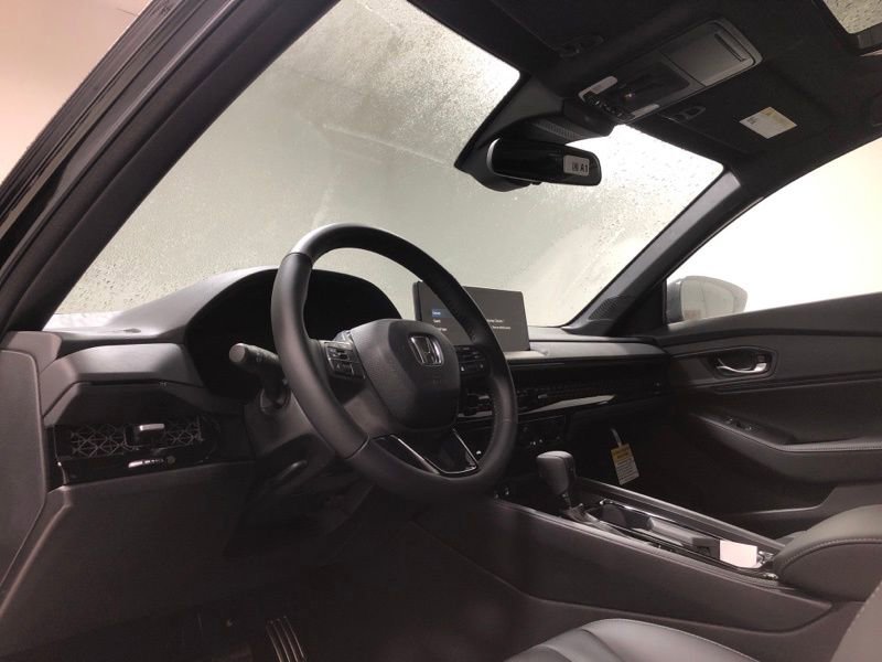 New 2026 Honda Accord Sport image 20