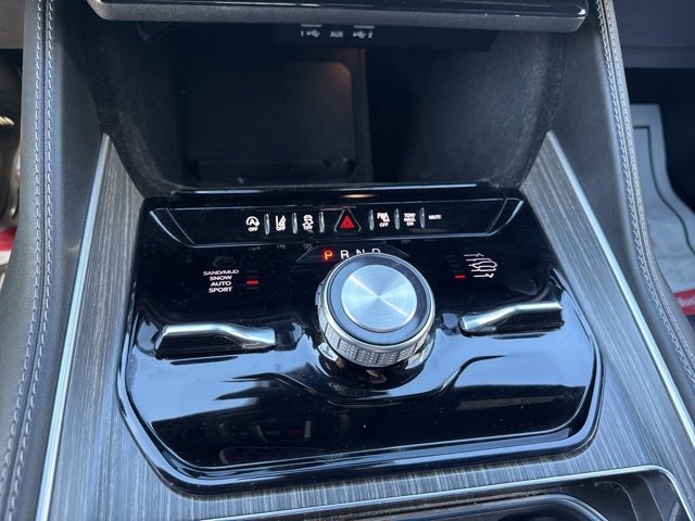 Used 2024 Jeep Wagoneer Series III image 30