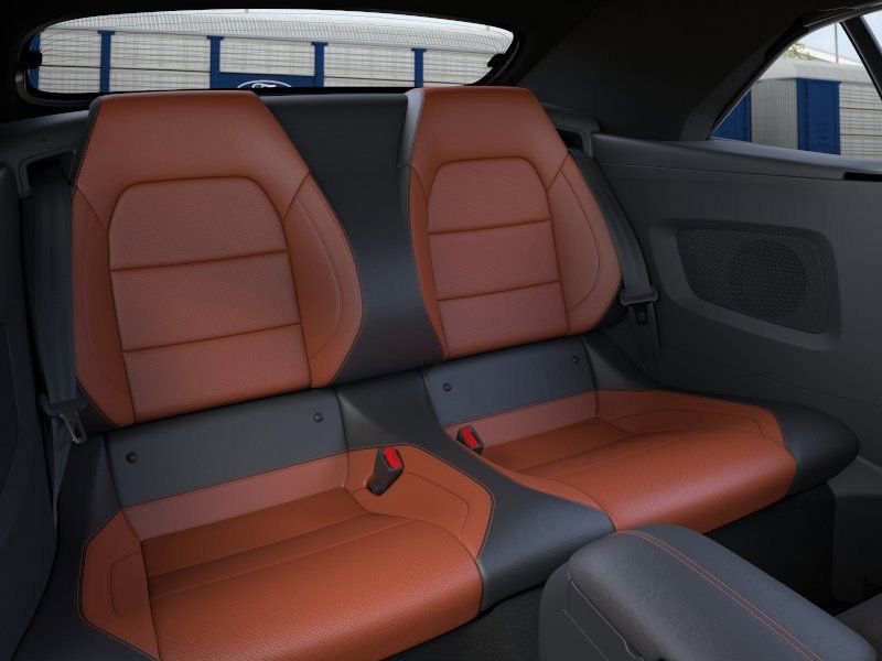 New 2026 Ford Mustang GT Premium RWD image 11