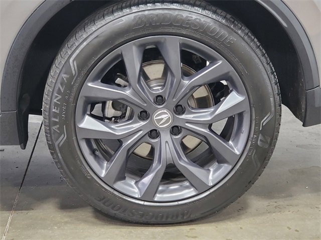 Certified 2023 Acura MDX A-Spec image 9