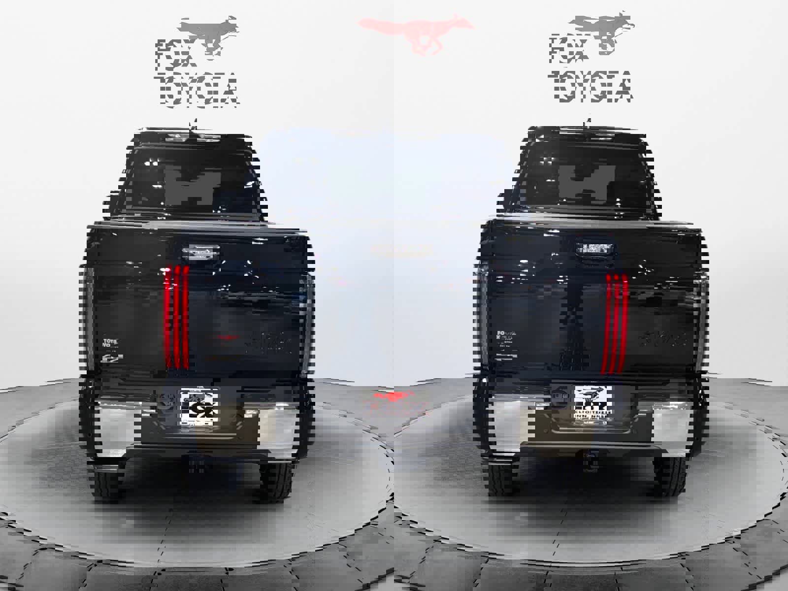 Used 2026 Toyota Tundra 1794 Edition image 4