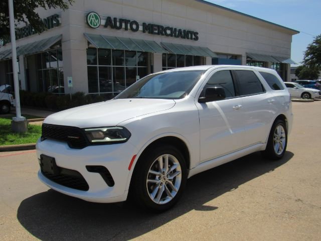 Used 2023 Dodge Durango GT image 1