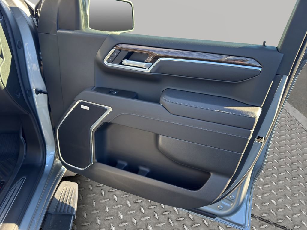 New 2026 Chevrolet Silverado 1500 RST w/ Safety Package image 27