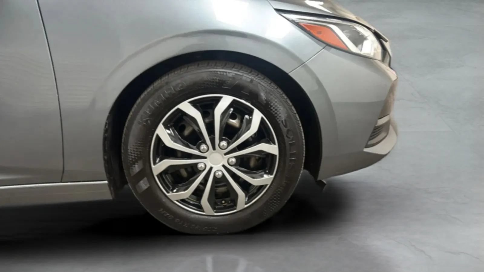 Used 2023 Nissan Sentra S FWD image 26