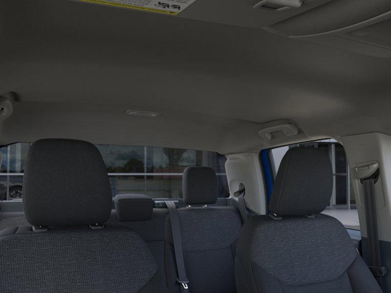 New 2026 Ford Maverick XL image 12