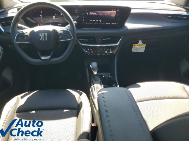 Certified 2024 Buick Encore GX Sport Touring FWD image 14