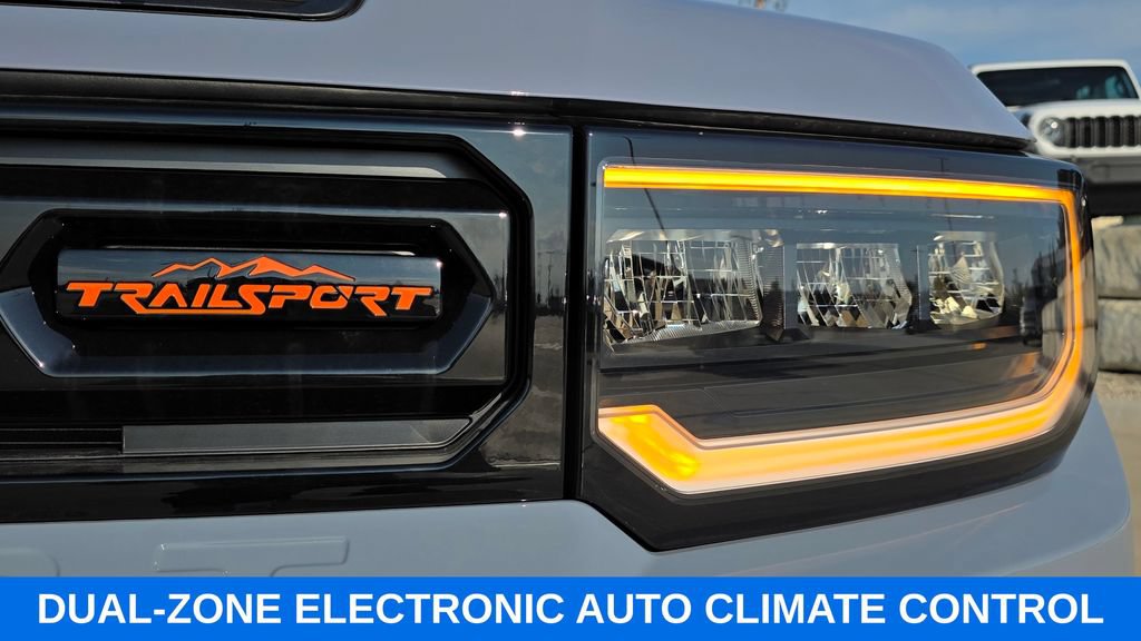 New 2026 Honda Passport TrailSport Elite image 9