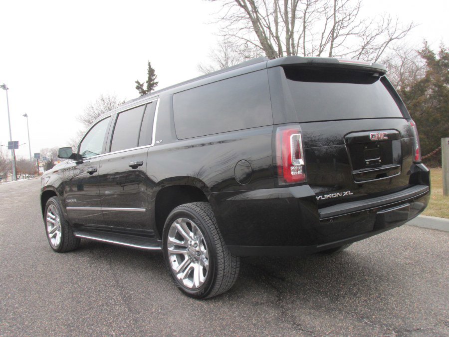 Used 2019 GMC Yukon XL SLT w/ Premium Edition image 30
