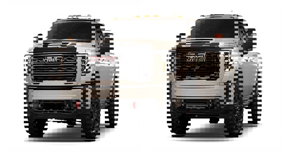 New 2026 GMC Sierra 3500 AT4 w/ AT4 Premium Plus Package image 69