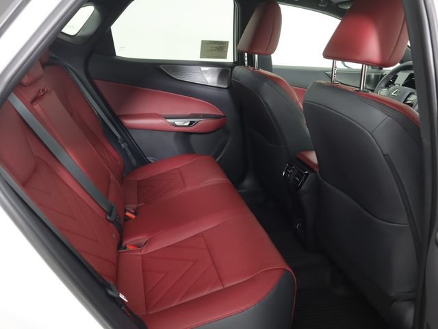 New 2026 Lexus NX 350 AWD w/ Luxury Package image 14