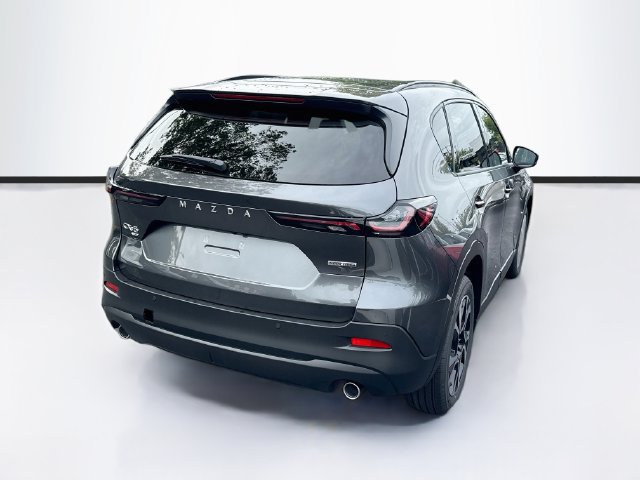 New 2026 MAZDA CX-5 Preferred AWD/4WD image 7