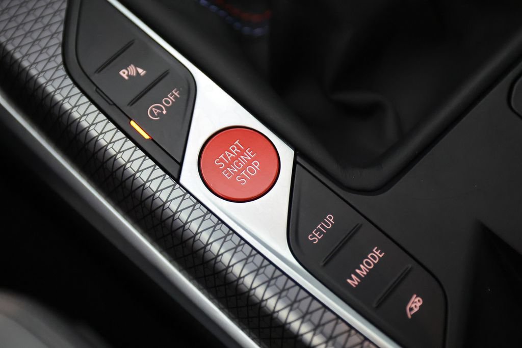Used 2026 BMW M3 RWD image 25