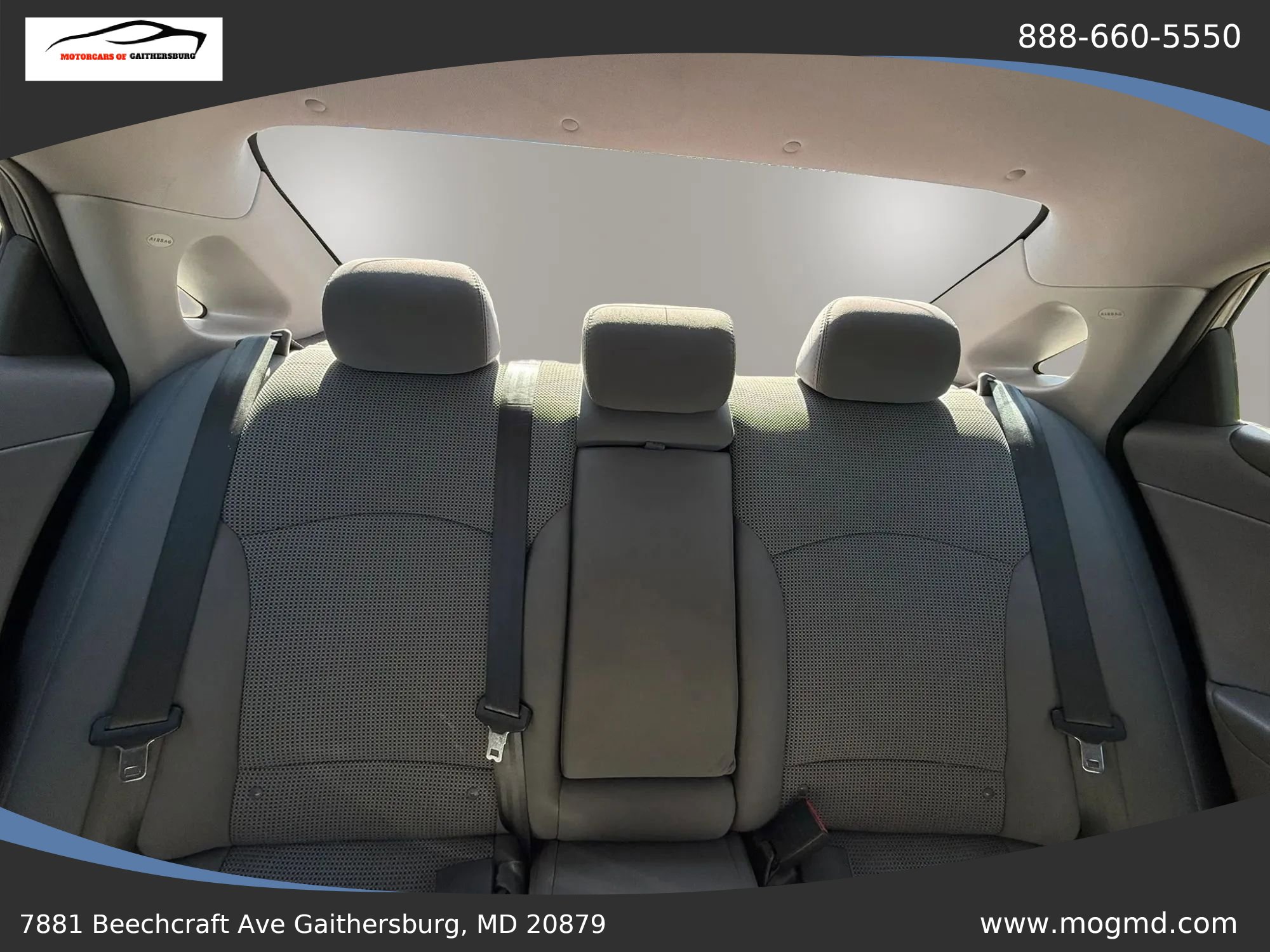 Used 2014 Hyundai Sonata GLS w/ Popular Equipment Group 2 image 17