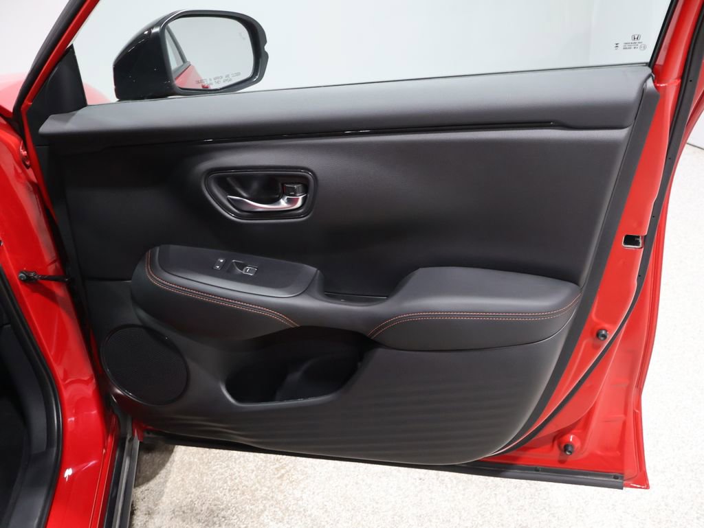 Used 2025 Honda HR-V Sport image 24