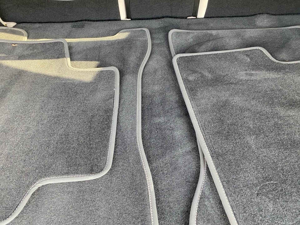 Used 2022 Mercedes-Benz GLB 250 4MATIC image 19