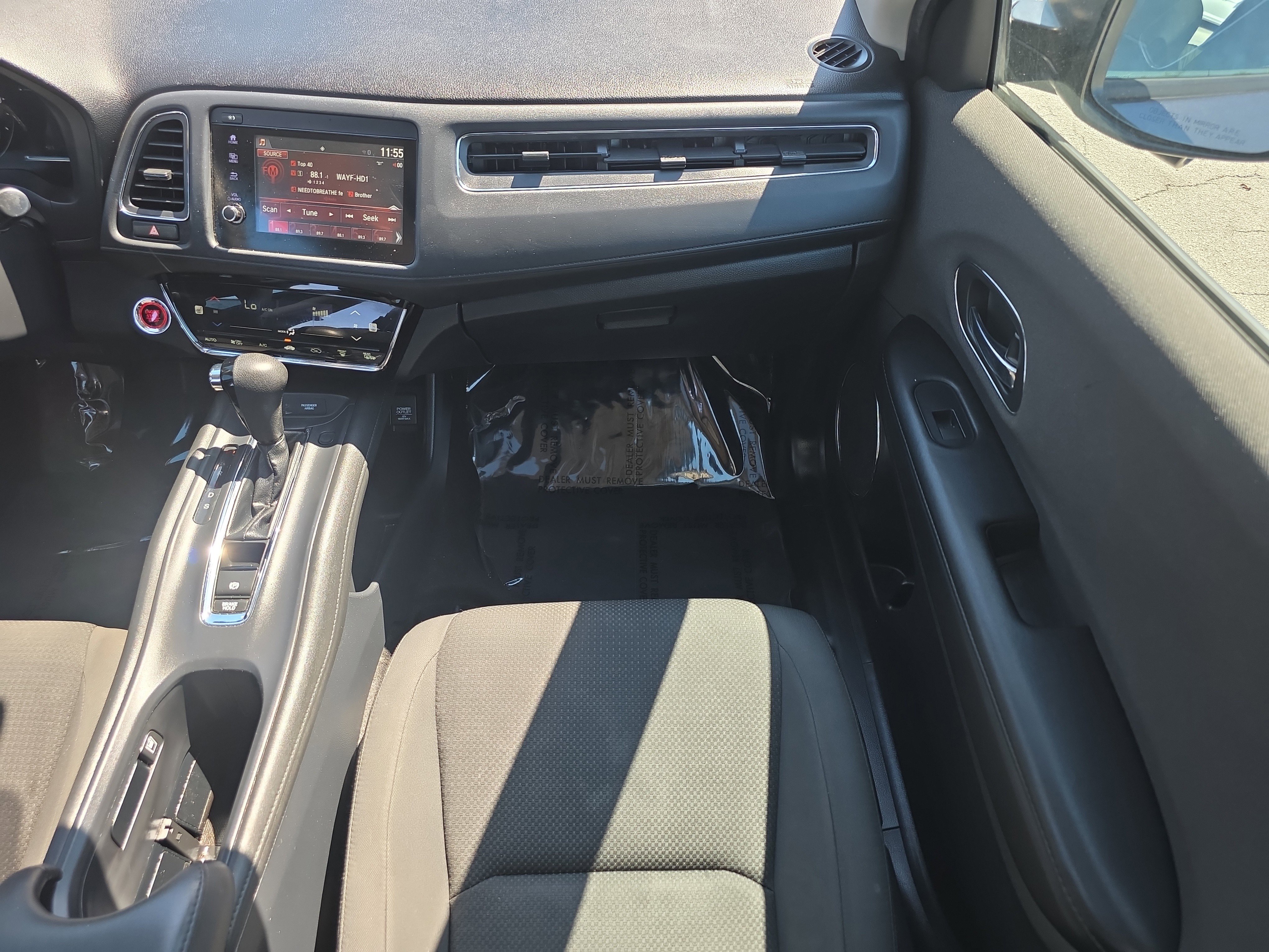 Used 2019 Honda HR-V EX image 20