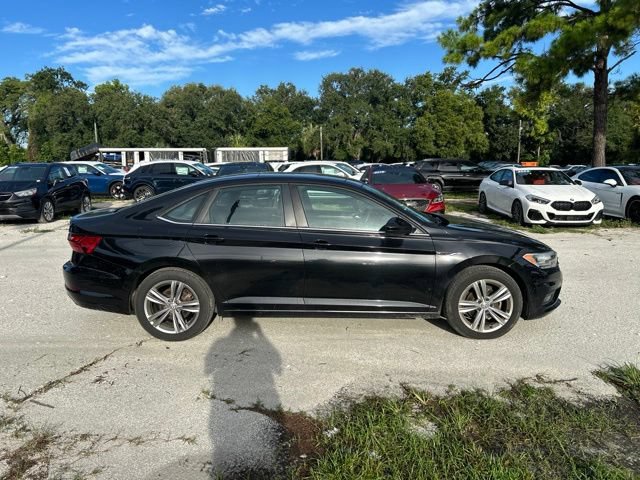 Used 2020 Volkswagen Jetta R-Line w/ R-Line Cold Weather Package FWD image 18