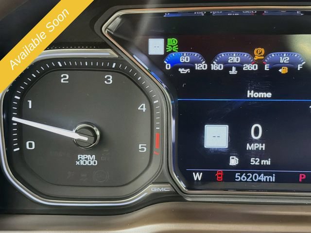 Used 2022 GMC Sierra 2500 Denali AWD/4WD image 13