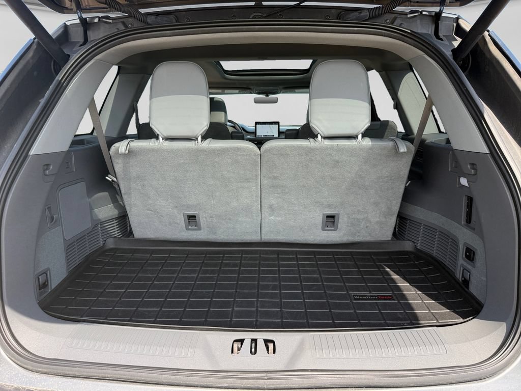 Used 2021 Lincoln Aviator Reserve w/ Equipment Group 208A AWD/4WD image 44