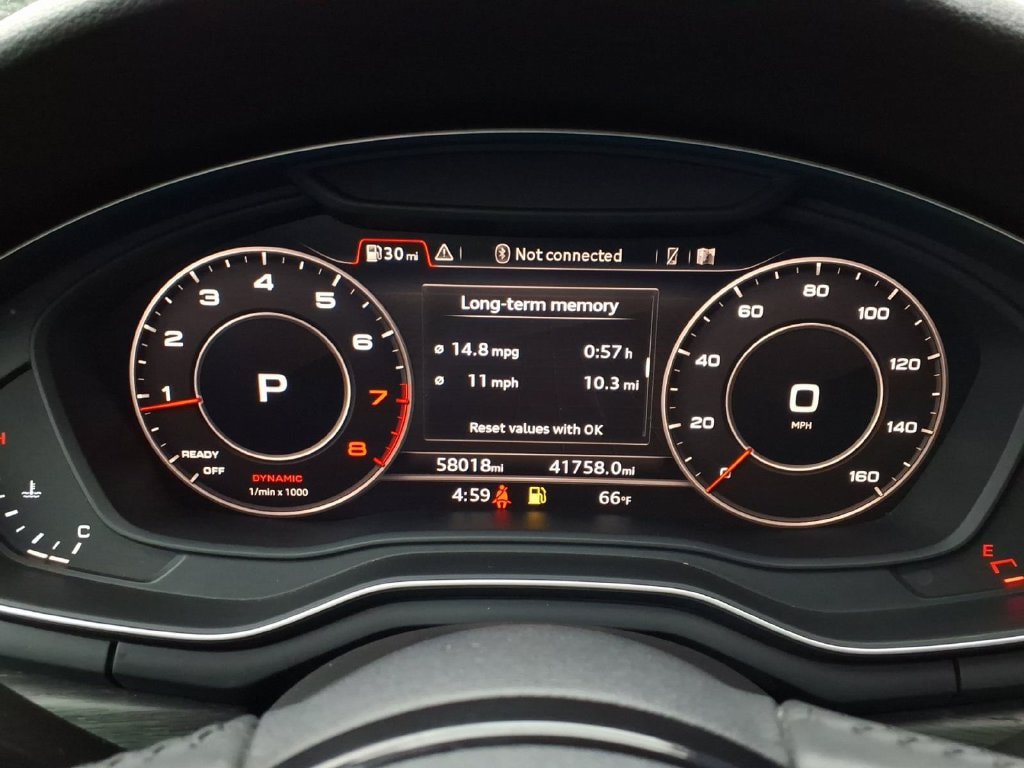 Used 2018 Audi A4 2.0T Premium Plus w/ Premium Plus Package AWD/4WD image 12