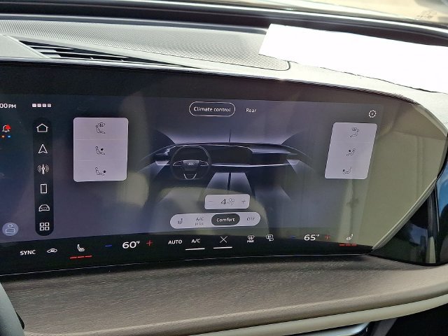 New 2026 Audi Q5 2.0T AWD/4WD image 14