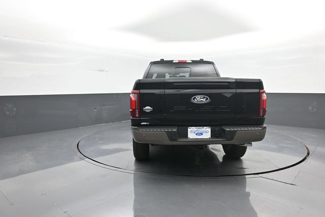 New 2026 Ford F150 King Ranch w/ Equipment Group 601A High AWD/4WD image 6