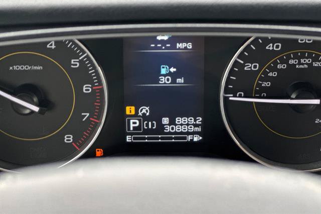 Used 2023 Subaru Crosstrek 2.5i Sport AWD/4WD image 28