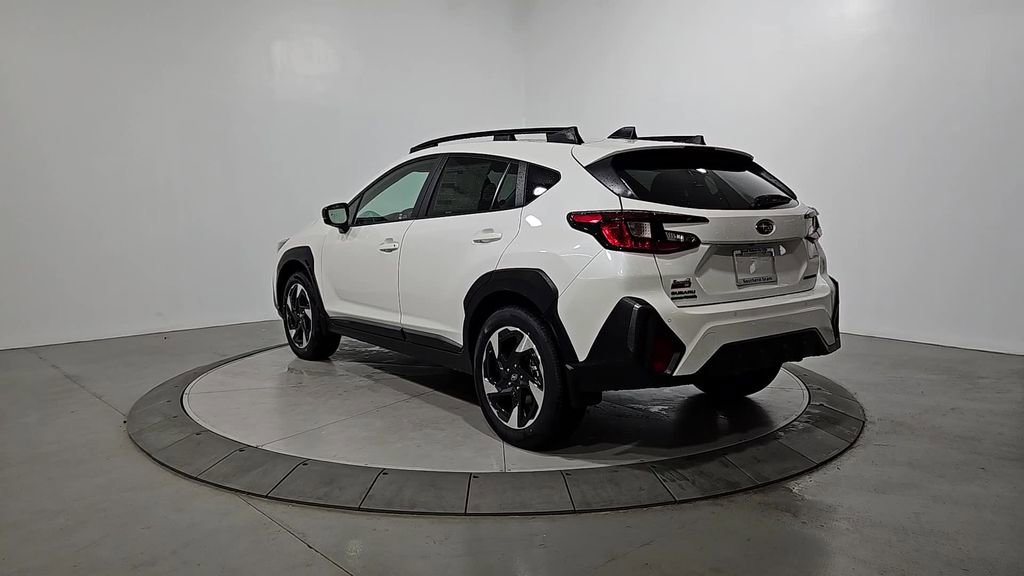 New 2026 Subaru Crosstrek 2.5i Limited AWD/4WD image 3