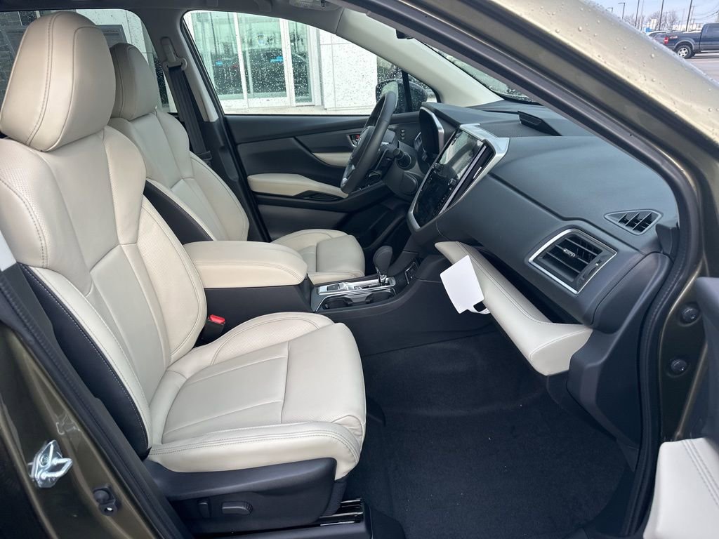 New 2026 Subaru Ascent Limited AWD/4WD image 7