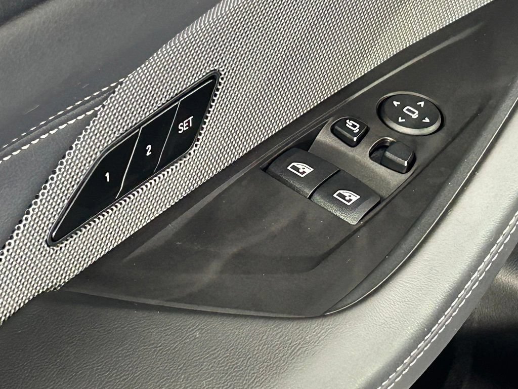 Used 2023 BMW M4 Coupe w/ Executive Package RWD image 38