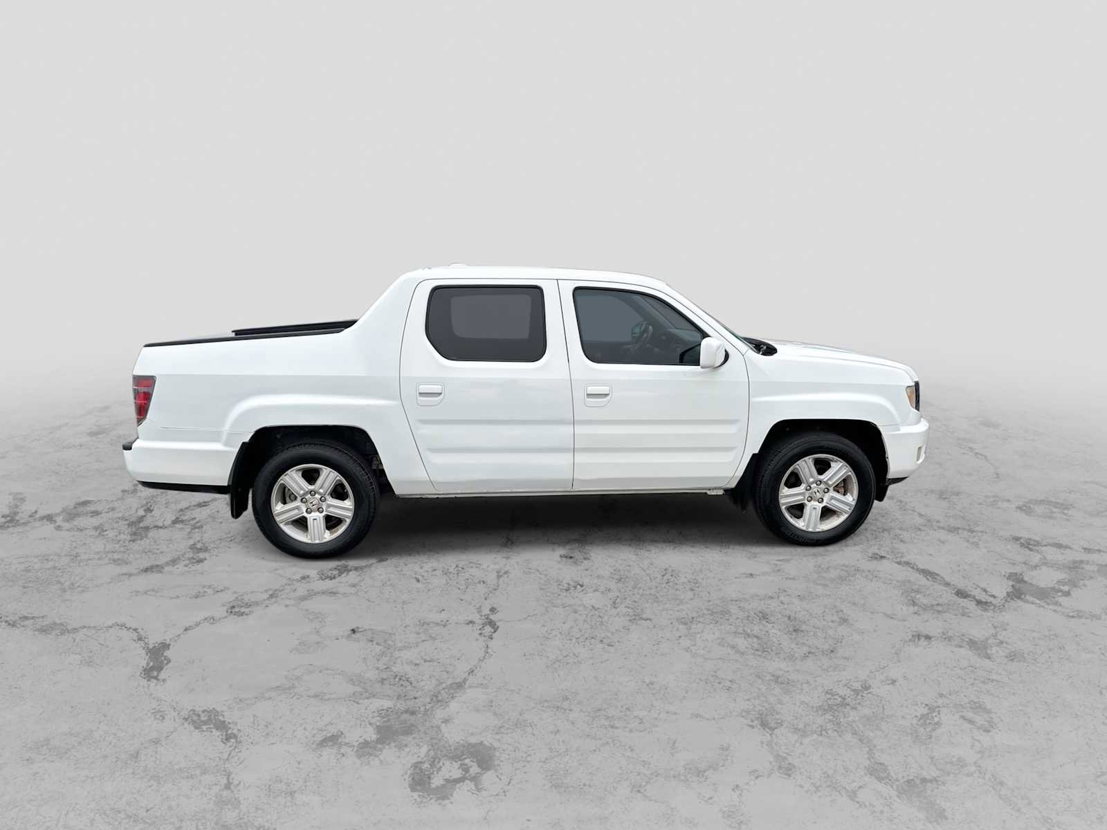 Used 2014 Honda Ridgeline RTL image 9