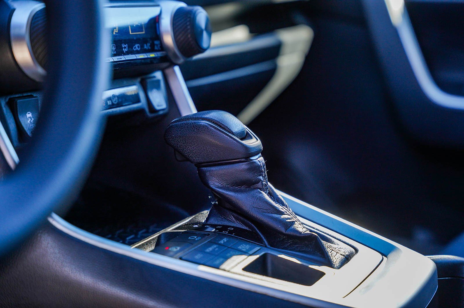 Certified 2020 Toyota RAV4 LE image 22