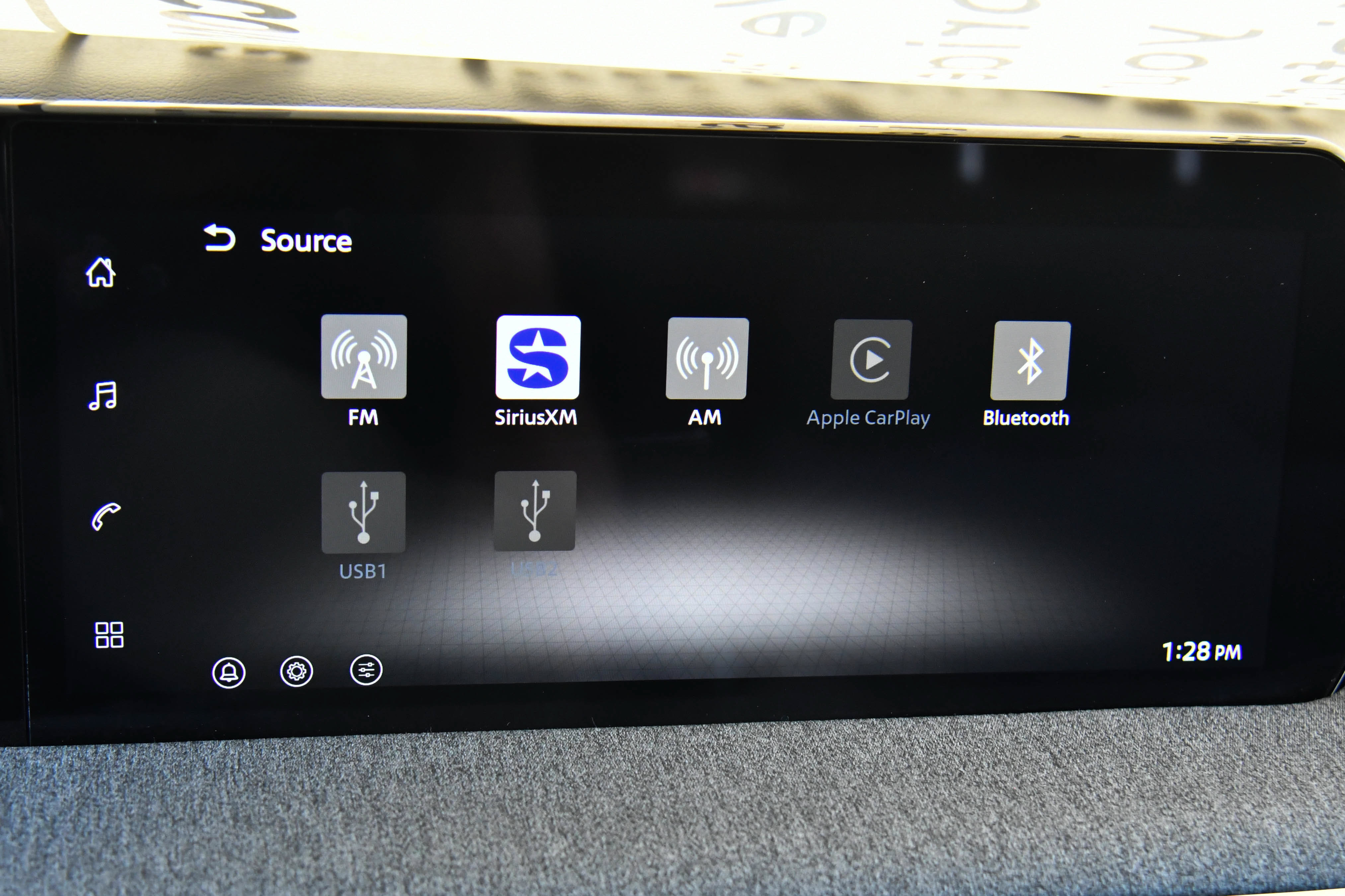 Used 2026 Nissan Kicks SV FWD image 21