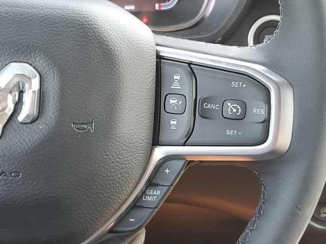 New 2026 RAM 1500 Big Horn AWD/4WD image 22
