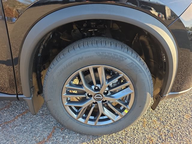 New 2026 Nissan Rogue S FWD image 10