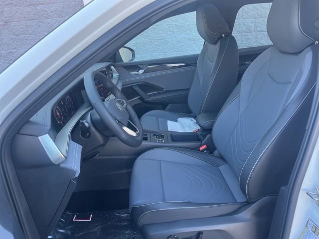 New 2026 Volkswagen Tiguan SE R-Line image 21