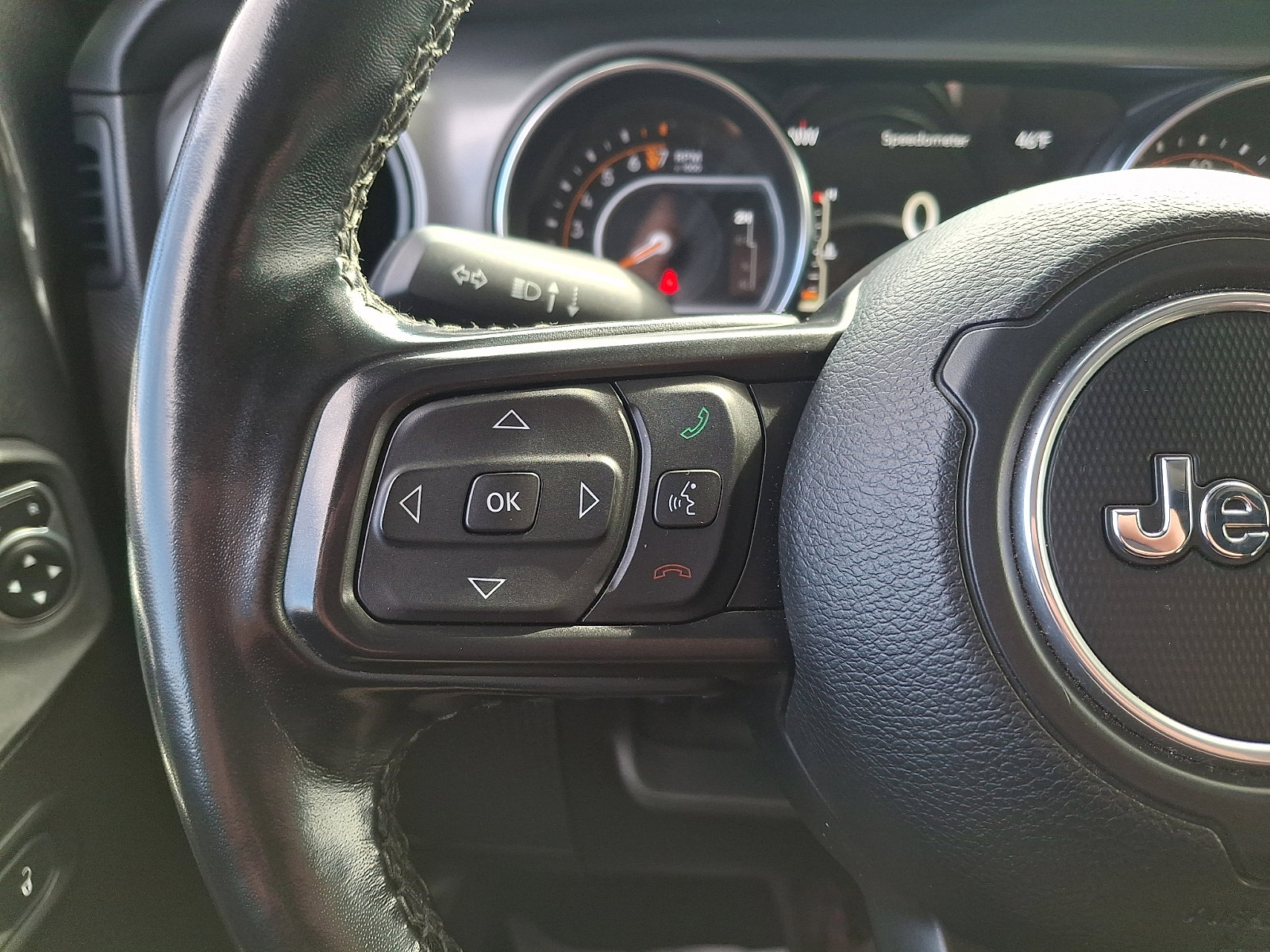 Used 2022 Jeep Gladiator Sport AWD/4WD image 20