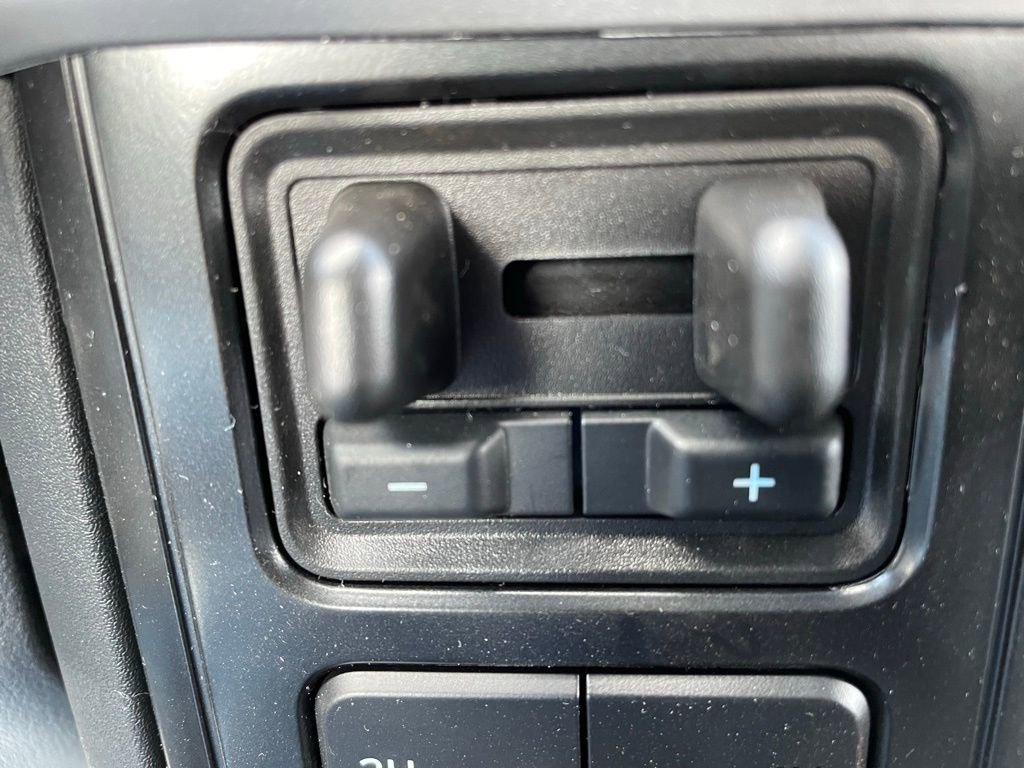 New 2026 Ford F550 4x4 Regular Cab Super Duty image 12