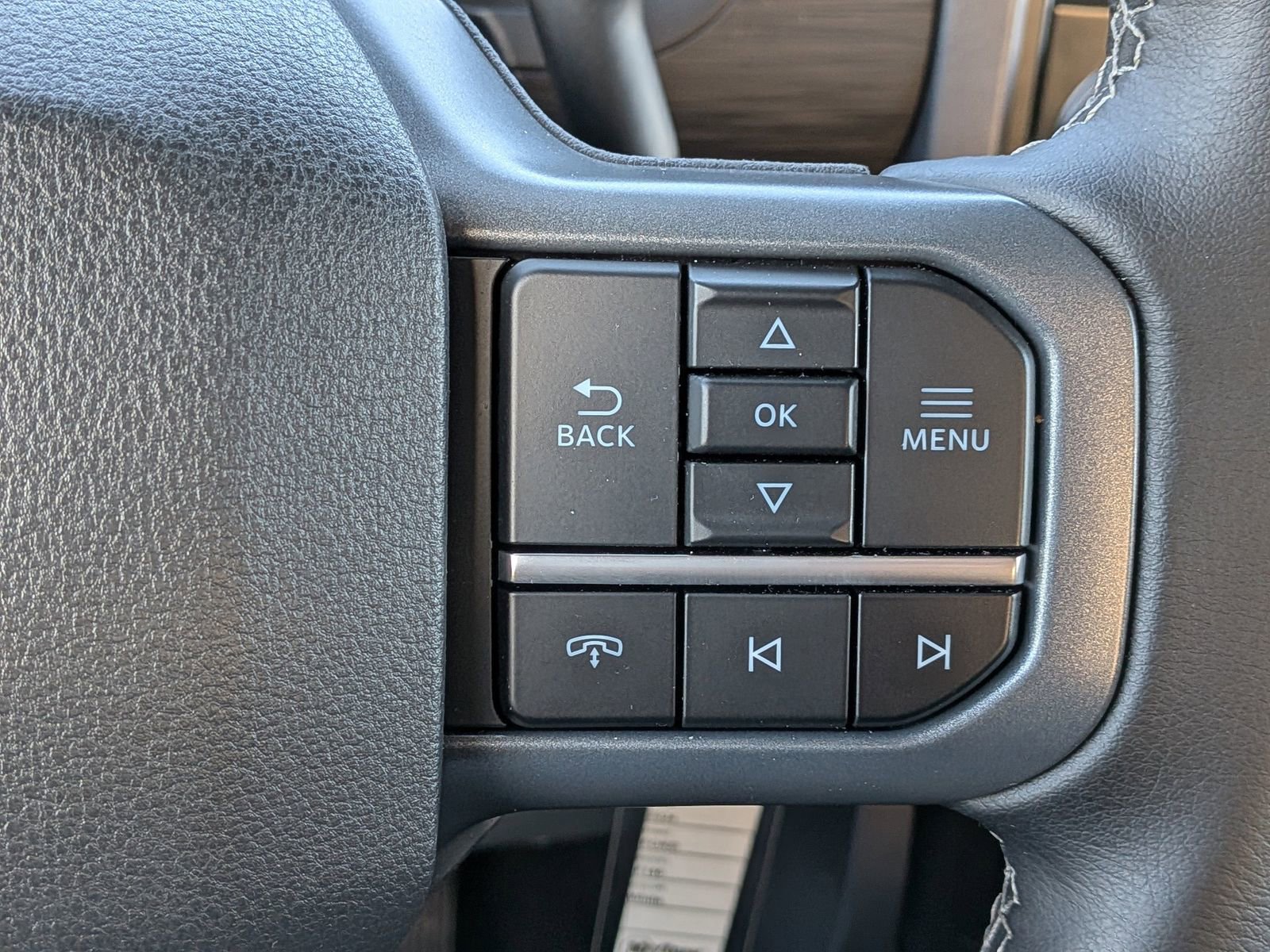 Certified 2024 Ford F150 XLT image 29