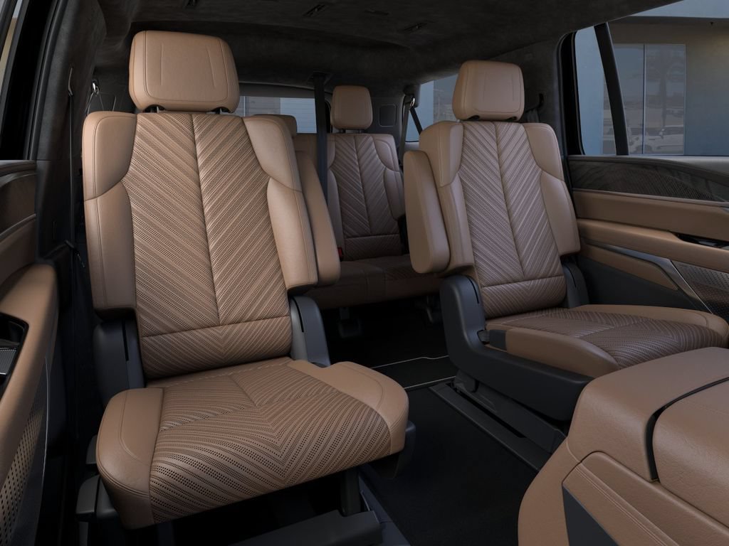 New 2026 Cadillac Escalade IQL Luxury AWD/4WD image 17