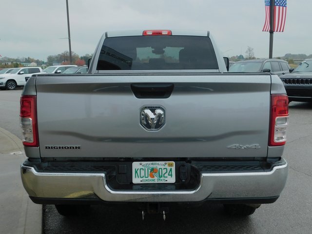 Used 2024 RAM 2500 Big Horn image 7