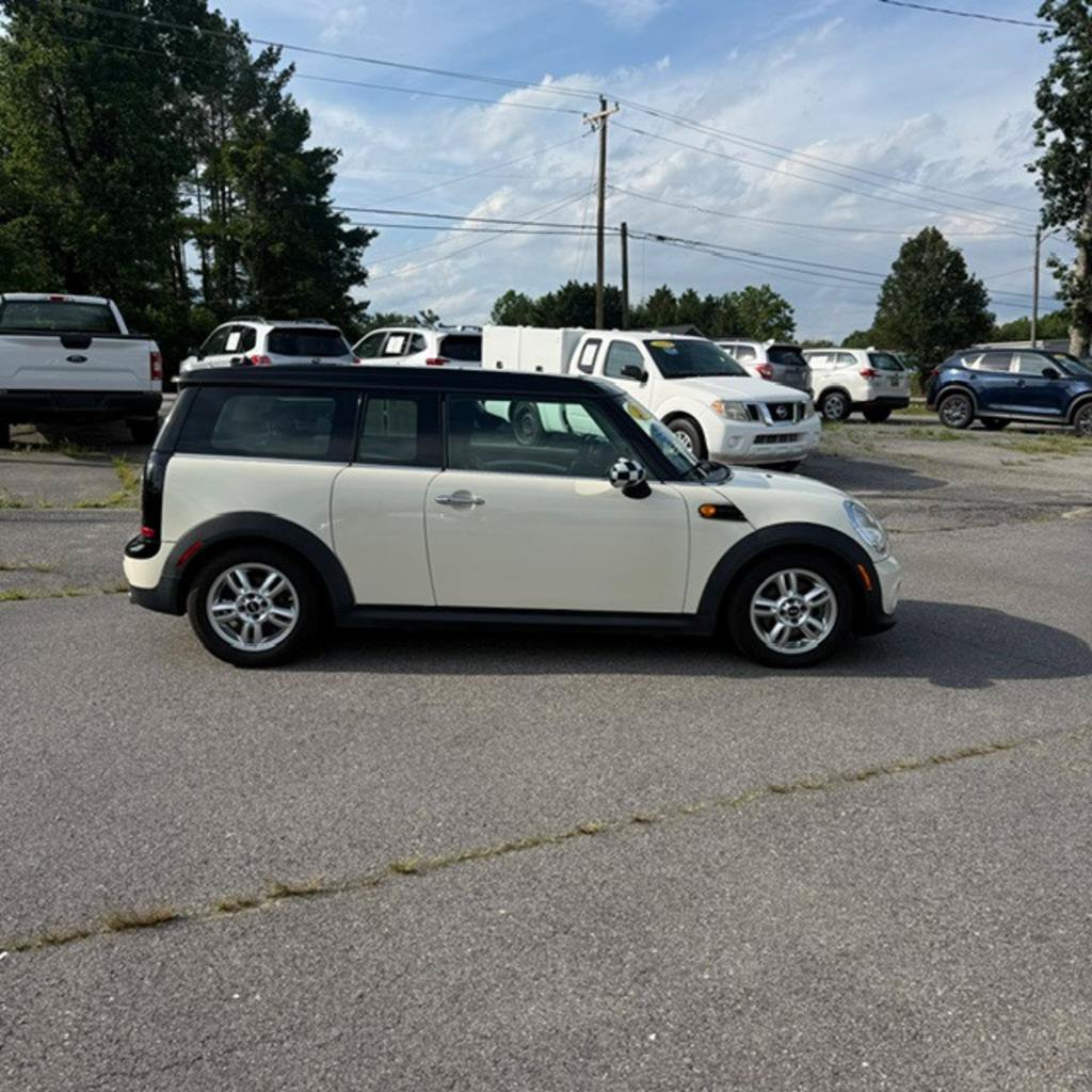 Used 2013 MINI Cooper Clubman FWD image 5