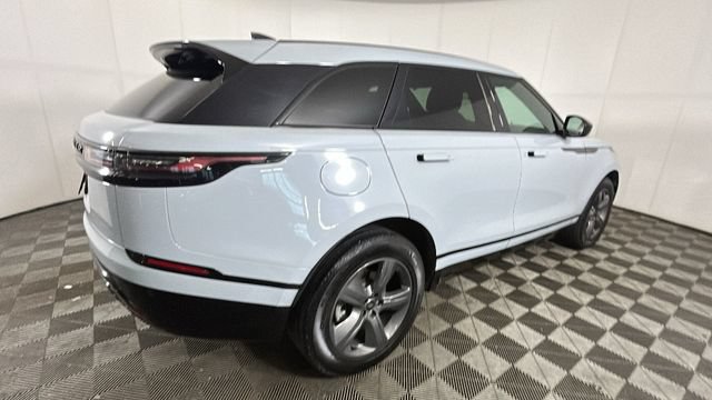 Used 2025 Land Rover Range Rover Velar Dynamic SE AWD/4WD video 2