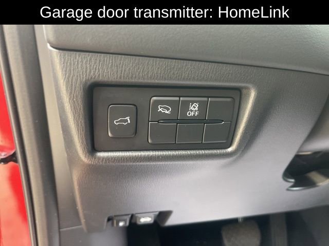 Certified 2025 MAZDA CX-5 AWD 2.5 S w/ Preferred Package image 15