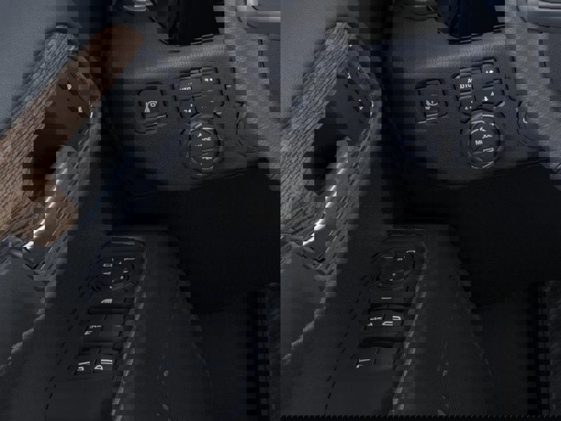 New 2026 Chevrolet Silverado 1500 LT w/ Z71 Off-Road Package image 46